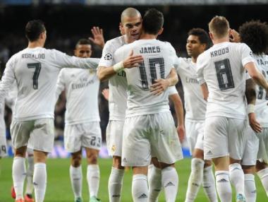 По 600 хил. евро на калпак в Реал М, ако спечелят ШЛ