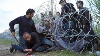 Спипаха 50 нелегални мигранти на границата с Гърция