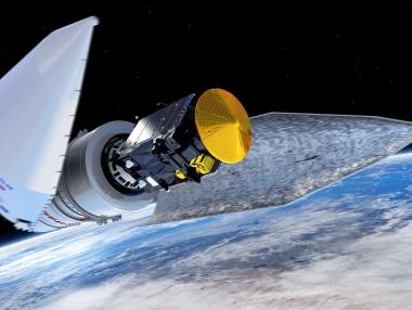 Русия ще праща хора до Луната от 2025 г.