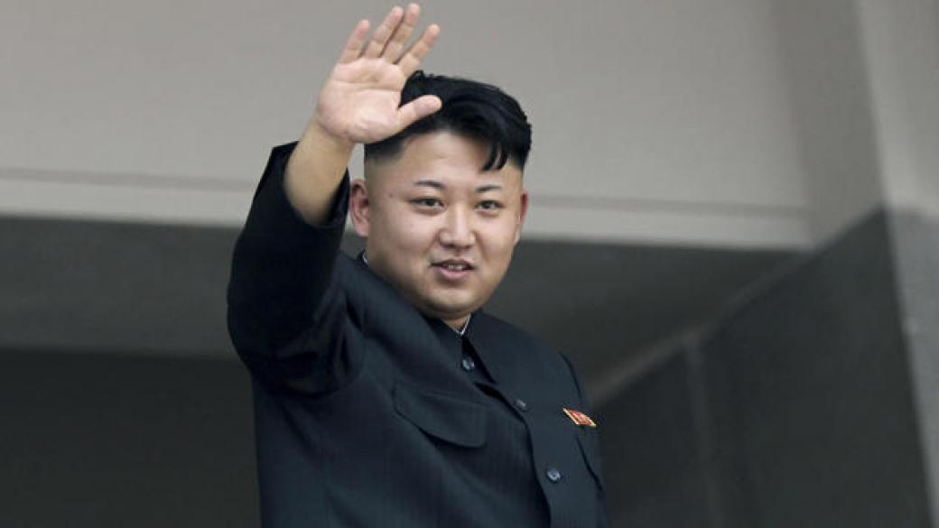 Лелята на Ким Чен-ун разказа за детството на диктатора