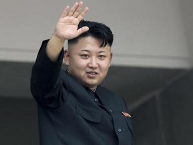 Лелята на Ким Чен-ун разказа за детството на диктатора