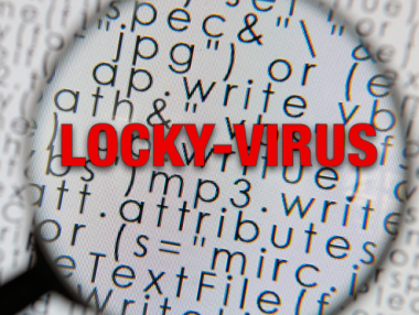 Опасен вирус атакува компютри и иска откуп