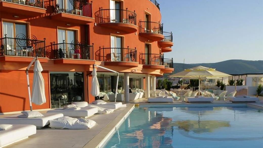 Награждават най-луксозните хотели в България