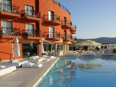 Награждават най-луксозните хотели в България