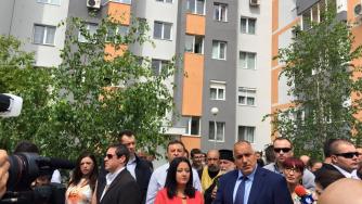 Санират безплатно 750 блока до края на годината