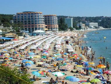 50% от хотелите по морето затварят до няколко години