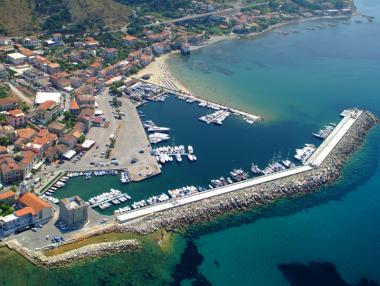 Италианското село на столетниците