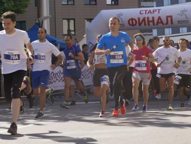Postbank Business Run 2016 – най-голямото издание на корпоративната щафета
