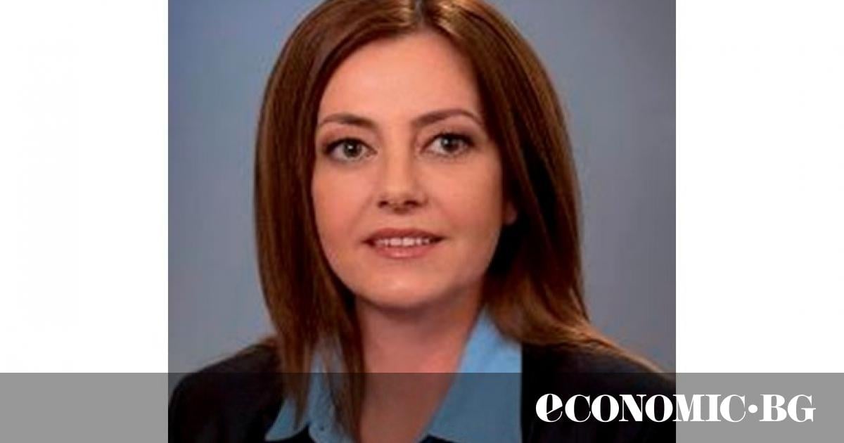 Петя Тянкова става заместник-министър на правосъдието