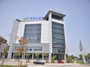 500 нови работни места открива международна фирма