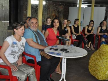 Русе става световна столица на съвременното изкуство