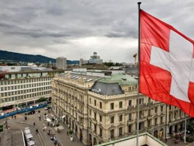 Българите ще могат свободно да работят в Швейцария