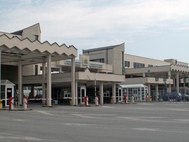 5 лева такса за влизане в Гърция от 1 юни