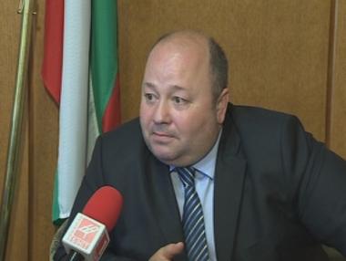 Градският прокурор на София подаде оставка