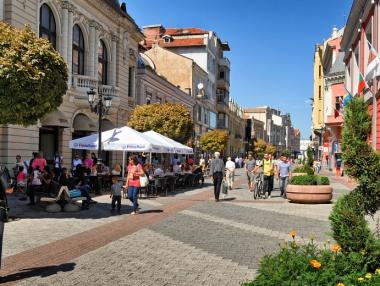 Huffington Post: Пловдив – най-приятният град в България