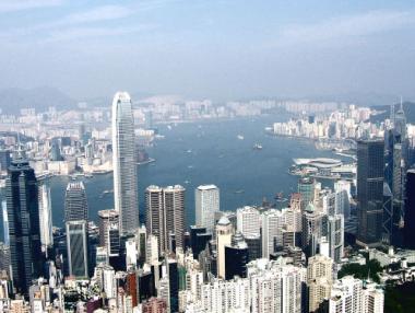 Хонконг стана най-конкурентната икономика в света