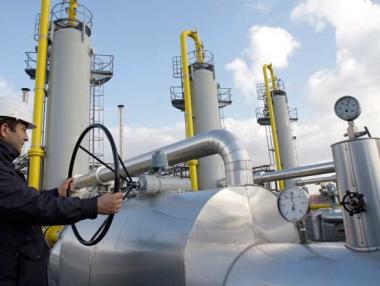 Полша се отказва от руския газ