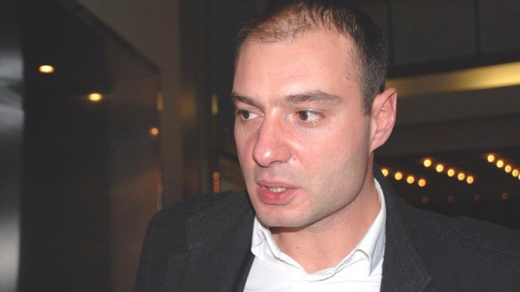 Свилен Костов става четвърти зам.-министър на земеделието и храните
