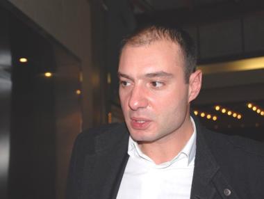 Свилен Костов става четвърти зам.-министър на земеделието и храните