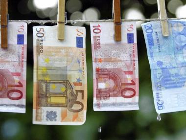 ОЛАФ: България е сред лидерите по кражби на еврофондове