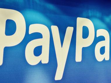 PayPal напуска Турция