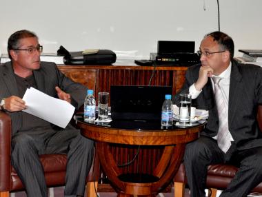 МФИ ДЖОБС ще отпуска средства за лизинг на земеделска земя