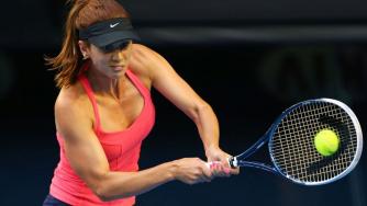 Пиронкова победи втората в света