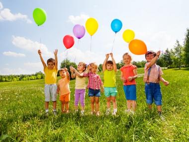 Отбелязваме Международния ден на детето