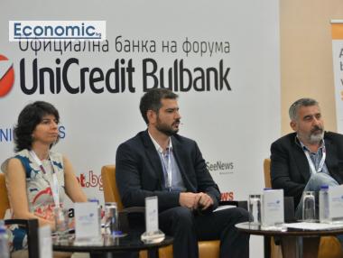 Липсващите ресурси в България са времето и талантите