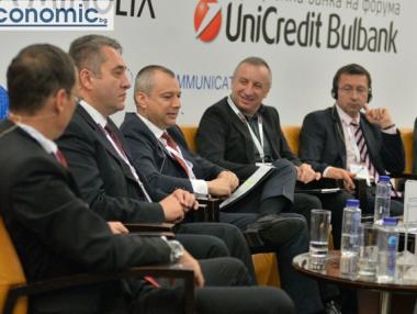 Лошите кредити ще продължат да намаляват