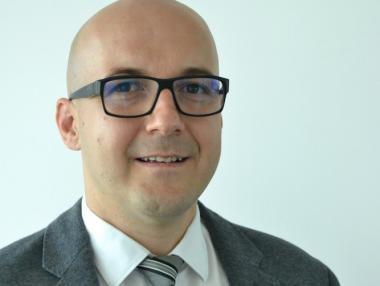 Lenovo Bulgaria с нов Country Manager