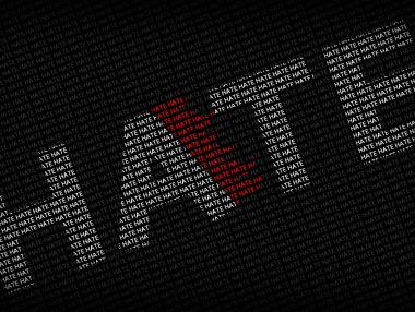 Интернет става тесен за хейтърите