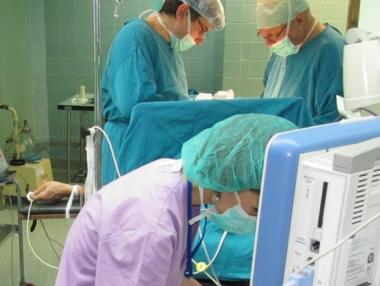 Лекуват ни с най-евтините антибиотици в болниците