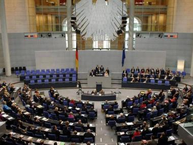 Германия призна арменския геноцид