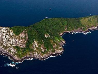 5-те най-мистериозни места в света