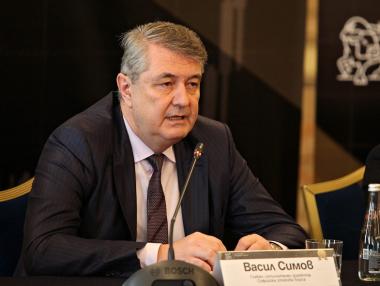 Борсовата търговия у нас се нуждае от съвременен закон