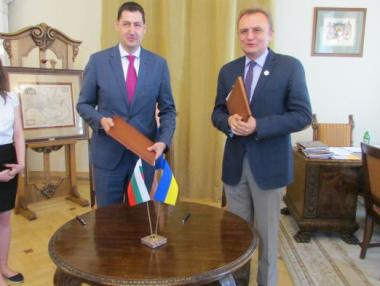 Украински софтуерен гигант обучава ИТ специалисти в Пловдив