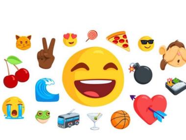 Facebook пусна нови емотикони