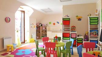 В детските градини ще приемат и 2-годишни деца