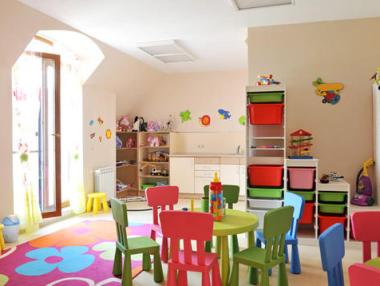 В детските градини ще приемат и 2-годишни деца