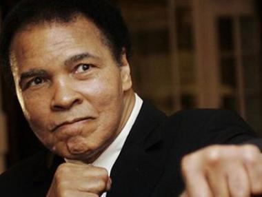 Почина легендарният боксьор Мохамед Али