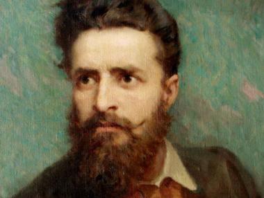 Показват тефтерчето и вещи на Ботев в президентството