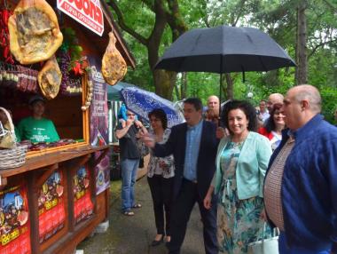 111 млн. евро бюджет от ЕК за промоционалните програми за 2016 г.