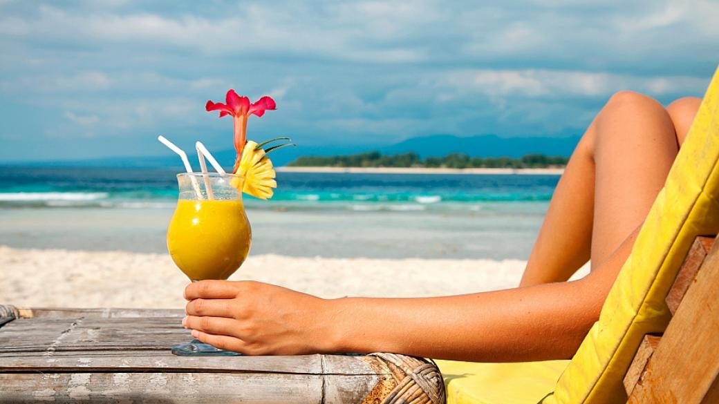 10 полезни съвета за организирането на лятна почивка