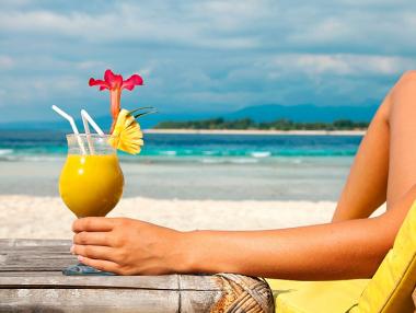 10 полезни съвета за организирането на лятна почивка