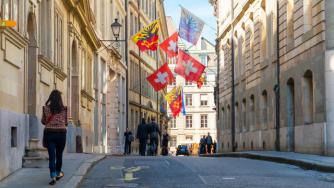 Швейцария не прие безусловния базов доход