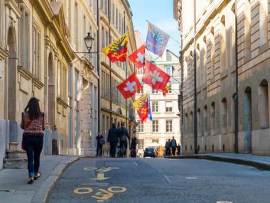 Швейцария не прие безусловния базов доход
