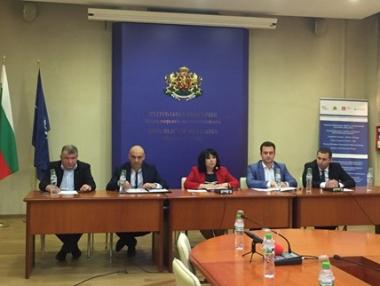 Договорите с американски ТЕЦ-ове отново ще бъдат преразгледани