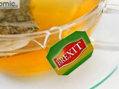 Великобритания все по-близо до Brexit