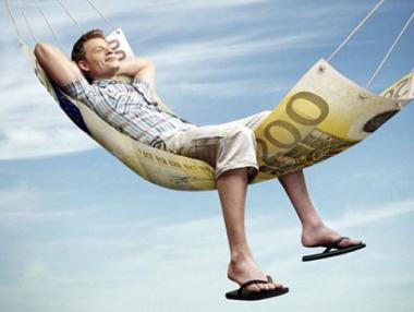 Идея: Доход от 500 лв. за всеки българин, без да работи